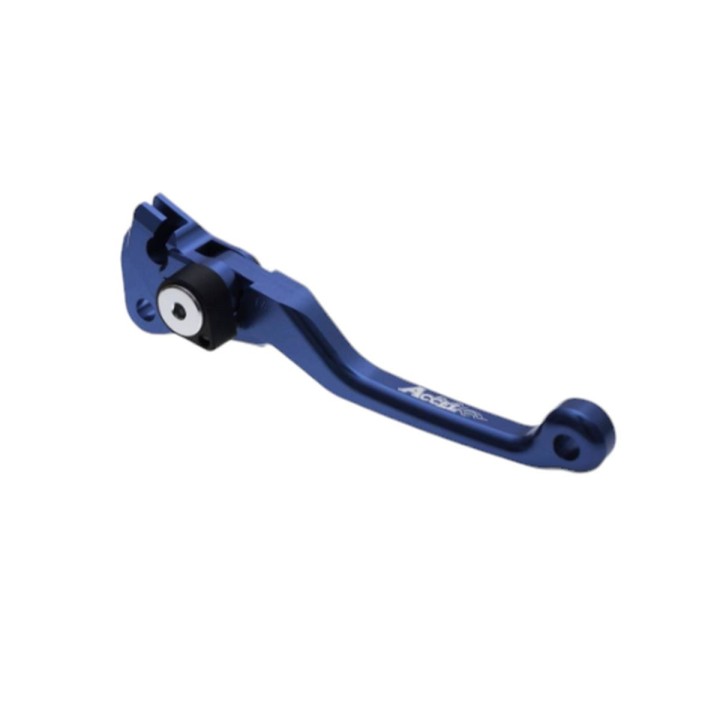 ACCEL dźwignia (klamka niełamka) sprzęgła kawasaki/suzuki rmz 250`07-18, rmz 450`05-18
