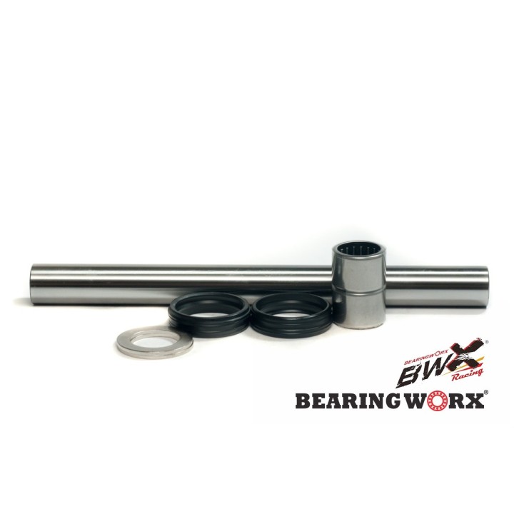 BEARING WORX zestaw naprawczy wahacza yamaha yfm 350 raptor (04-13) (28-1124)