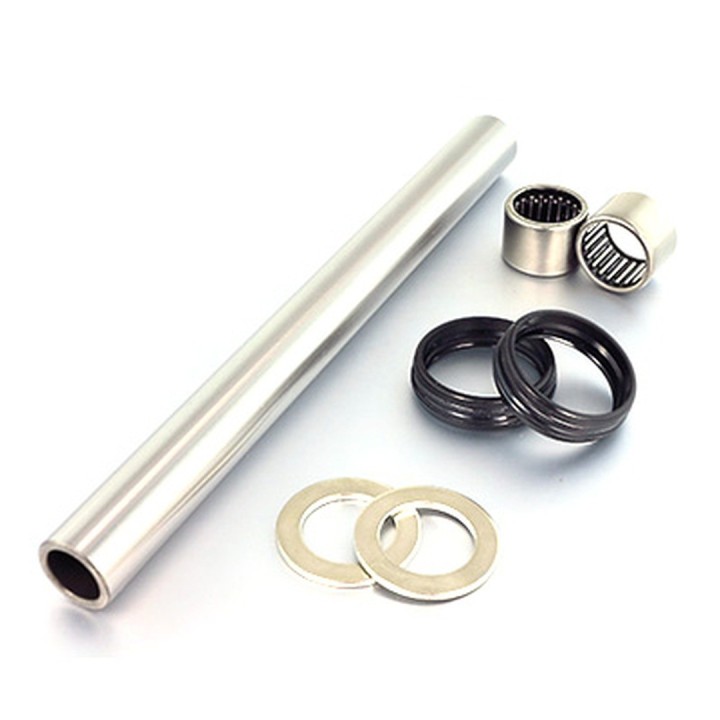 BEARING WORX zestaw naprawczy wahacza yamaha yfm 350 raptor (04-13) (28-1124)