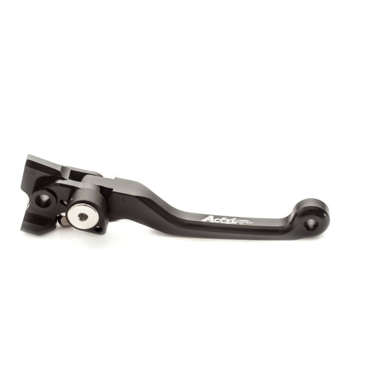 ACCEL dźwignia (klamka niełamka) sprzęgła ktm sx/sxf/exc '07-'18 (pompa brembo) - lekkie sprzęgło)