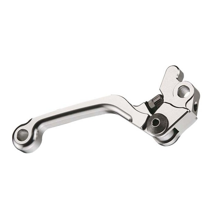 ACCEL dźwignia (klamka niełamka) sprzęgła yamaha R6 '99-13, FZ6N/S '04-09, fazer 600 '01-03, FZX6N/S '04-09, XJ6 '12-13