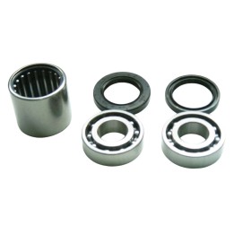 TOURMAX zestaw naprawczy wahacza honda cbr 600F '95-'98, XL650V '00-'05 (made in japan)