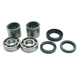 TOURMAX zestaw naprawczy wahacza honda vt 600C '88-'99 (made in japan)