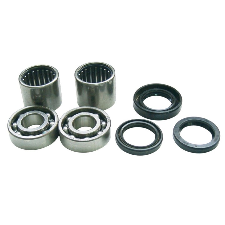 TOURMAX zestaw naprawczy wahacza honda vt 600C '88-'99 (made in japan)