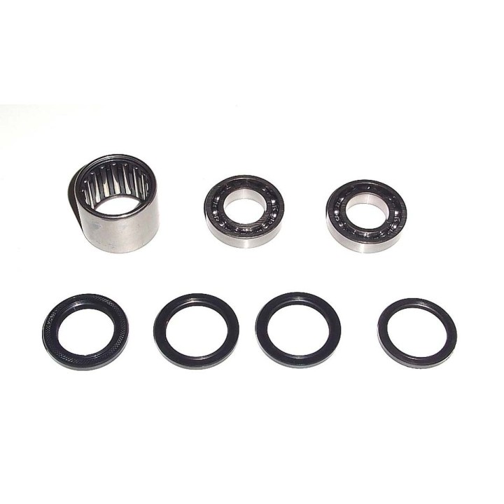 TOURMAX zestaw naprawczy wahacza honda cbr 600F '99-00 (made in japan)