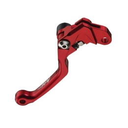 ACCEL dźwignia (klamka niełamka) sprzęgła honda crf 150/230F '03-'16