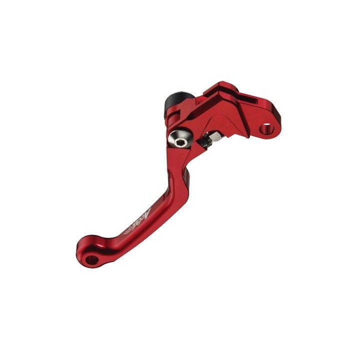 ACCEL dźwignia (klamka niełamka) sprzęgła honda crf 150/230F '03-'16
