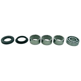 TOURMAX zestaw naprawczy wahacza kawasaki zzr 600/1100/1200, ZX6R '95-'02, ZR7, gpz 1100 '95-'98, zxr 400 '91-'99 (made in japa…