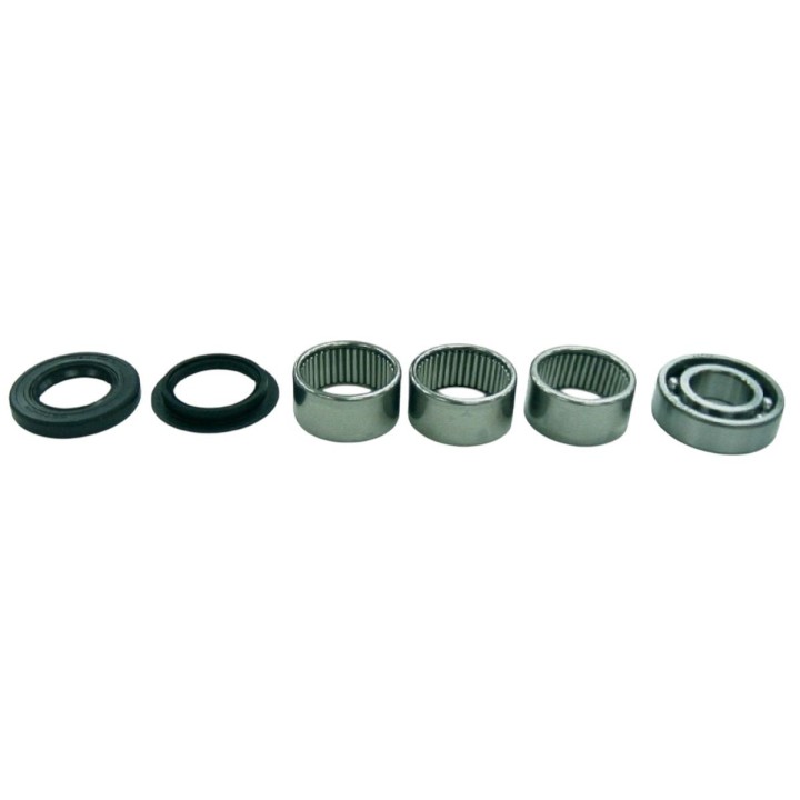 TOURMAX zestaw naprawczy wahacza kawasaki zzr 600/1100/1200, ZX6R '95-'02, ZR7, gpz 1100 '95-'98, zxr 400 '91-'99 (made in japa…
