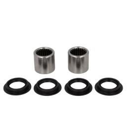TOURMAX zestaw naprawczy wahacza kawasaki klr 250 85-96, klr 600 84-86, klr 650 87-06 (made in japan)