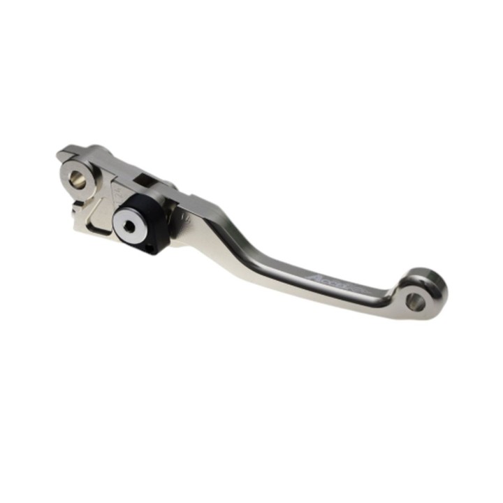 ACCEL dźwignia (klamka niełamka) sprzęgła (magura) ktm sxf 450`09-12, SX 125`09-15