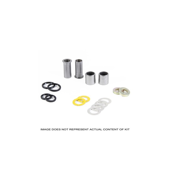 PROX zestaw naprawczy wahacza honda XR 400R '96-'04 (28-1012)