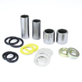 PROX zestaw naprawczy wahacza honda crf 250R/X '04-'07, crf 450R '02-'04 (28-1127) (50)