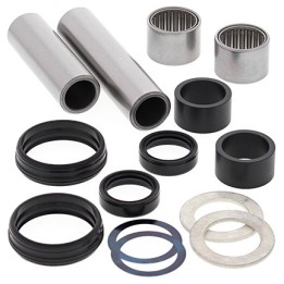 ALL BALLS zestaw naprawczy tylnego (tył) wahacza yamaha yfs 200 blaster '88-'06