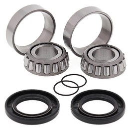 ALL BALLS zestaw naprawczy wahacza yamaha xv/xvs 650/750/1100, v-max 1200, t-max 500, yfm
