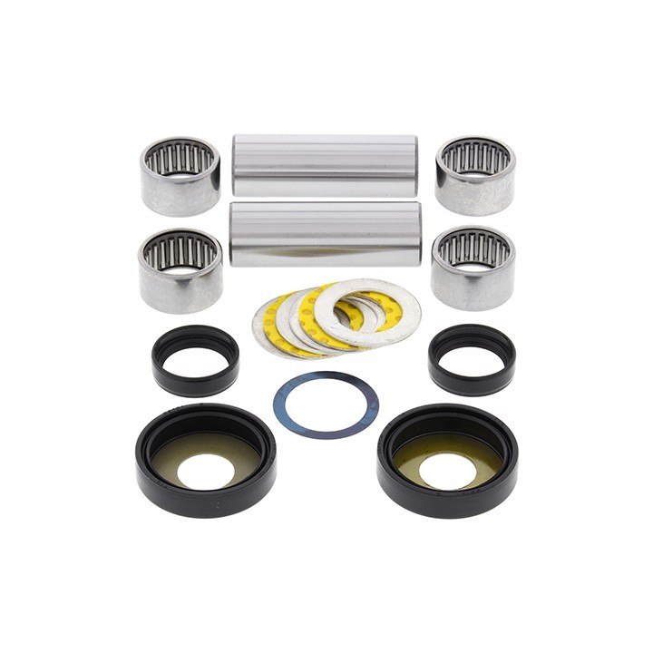 ALL BALLS zestaw naprawczy wahacza yamaha yz 125 (93)