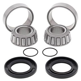 ALL BALLS zestaw naprawczy wahacza yamaha yfm 250/400 big bear