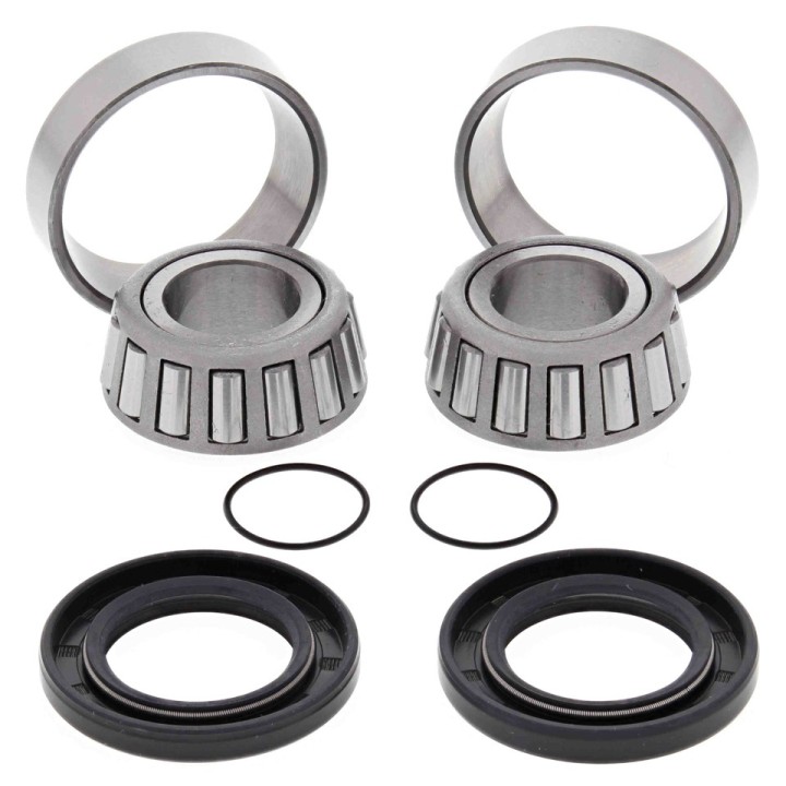 ALL BALLS zestaw naprawczy wahacza yamaha yfm 250/400 big bear