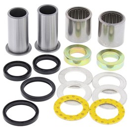 ALL BALLS zestaw naprawczy wahacza kawasaki kxf 250 '04-'05, suzuki rmz 250 '04-'06