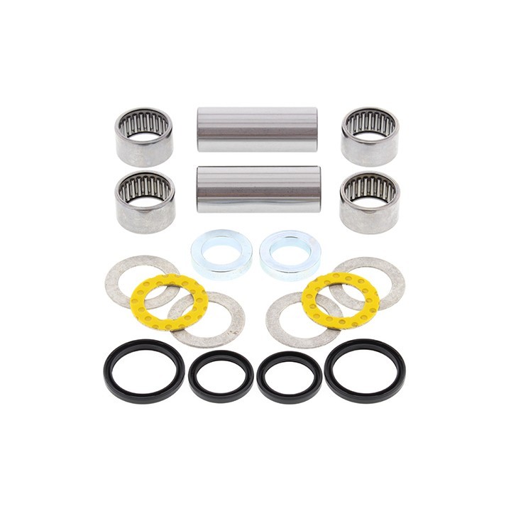 ALL BALLS zestaw naprawczy wahacza yamaha WR250F 06-14, WR450F 06-15, YZ250 06-24, YZ250F 06-13, YZ250X 16-24, YZ450F 06-09