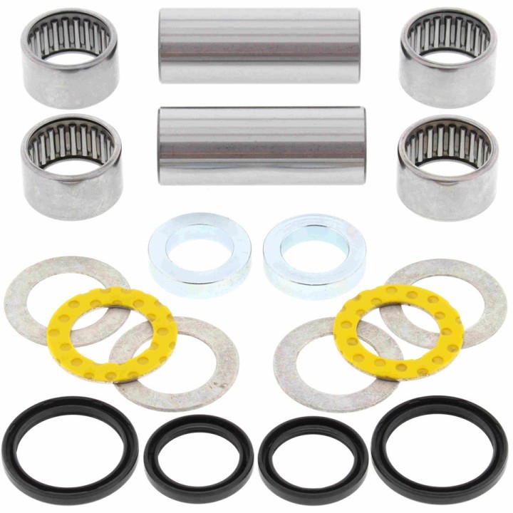 ALL BALLS zestaw naprawczy wahacza yamaha WR250F 06-14, WR450F 06-15, YZ250 06-24, YZ250F 06-13, YZ250X 16-24, YZ450F 06-09