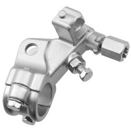 V parts (VICMA) uchwyt dźwigni sprzęgła (mocowanie dźwigni) honda cr, cre, crf, crm 85-450 '01-'12 (6230)