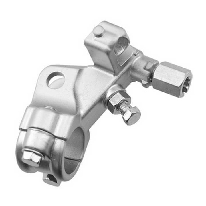 V parts (VICMA) uchwyt dźwigni sprzęgła (mocowanie dźwigni) honda cr, cre, crf, crm 85-450 '01-'12 (6230)