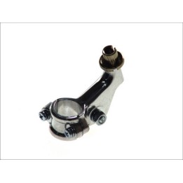 V parts (VICMA) uchwyt dźwigni sprzęgła (mocowanie dźwigni) suzuki rm 125/250 '96-'08 (6233)
