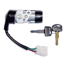 Dźwignie i linki V parts (VICMA) stacyjka honda lead scv 100 2003-2007 (8009)