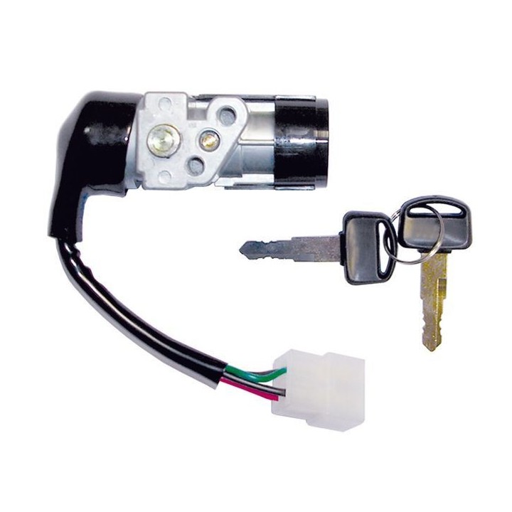 Dźwignie i linki V parts (VICMA) stacyjka honda lead scv 100 2003-2007 (8009)