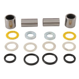 ALL BALLS zestaw naprawczy wahacza honda CRF250R 18-19, CRF250RX 19, CRF450L 19-20, CRF450R 17-18, CRF450RL 21-24, CRF450RX 17-…