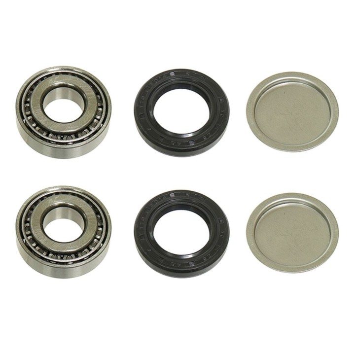 BRONCO zestaw naprawczy wahacza can-am quest 500/600 '02-'03, traxter 500 '99-'05, / suzuki lta/ltf 500F '02-'07 (28-1155)