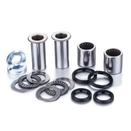 FACTORY LINKS zestaw naprawczy wahacza suzuki rm 125 / 250 '04-'08, rmz 250 '07-'09, rmz 450 '05-'16, drz 400 e '00-'07, drz 40…