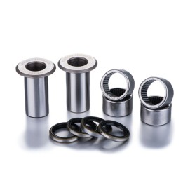 FACTORY LINKS zestaw naprawczy wahacza gas gas ec / MX 125 / 250 / 300 / 450 '03-'11, halley 125 / 450, pampera 450 (28-1116)
