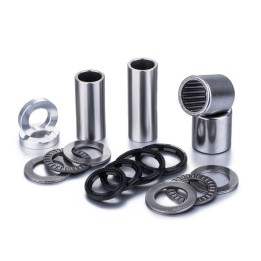 FACTORY LINKS zestaw naprawczy wahacza honda crf 250 r '04-'09, crf 250 x '04-'18, cre 250 r ''04-'09, cre 250 x '04-'13 (28-11…