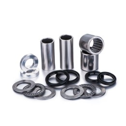 FACTORY LINKS zestaw naprawczy wahacza honda crf 250 r '14-'17, crf 450 r '13-'16, cre 450 r '13-'14 (28-1206)