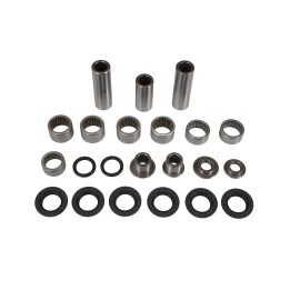BEARING WORX zestaw naprawczy łącznika (przegubu) wahacza kawasaki kx 65 '00-'01 (27-1012)