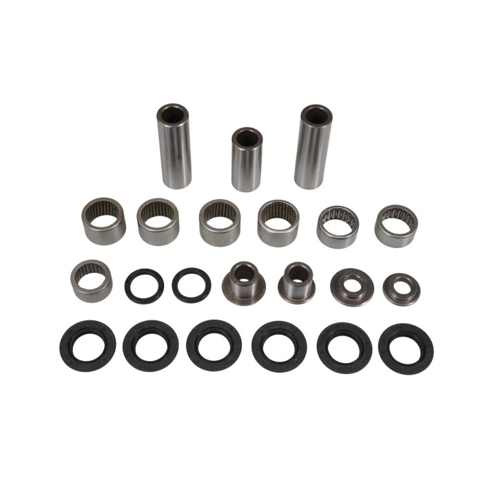 BEARING WORX zestaw naprawczy łącznika (przegubu) wahacza kawasaki kx 65 '00-'01 (27-1012)