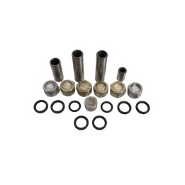 ALL BALLS zestaw naprawczy łącznika (przegubu) wahacza yamaha xtz 1200 super tenere '19-'24