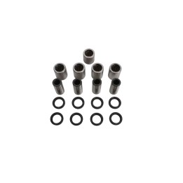 ALL BALLS zestaw naprawczy łącznika (przegubu) wahacza honda CB500X 13-20, CB500X ABS 13-23, NX500 ABS 24
