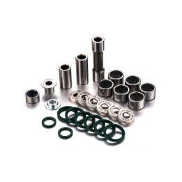 FACTORY LINKS 2026/01 zestaw naprawczy łącznika (przegubu) wahacza kawasaki kx 250 '21-'24, kx 250 x '21-'24, kx 250 xc '21, (2…