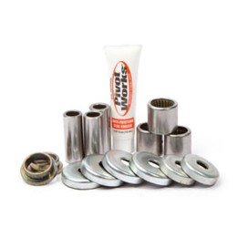 PIVOT WORKS zestaw naprawczy łącznika (przegubu) wahacza honda cr 80 88-95