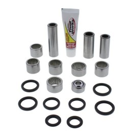 PIVOT WORKS zestaw naprawczy łącznika (przegubu) wahacza honda cr 125R/250R/500R 91-92