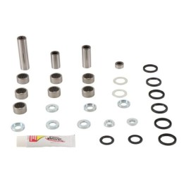 PIVOT WORKS zestaw naprawczy łącznika (przegubu) wahacza honda crf 250R (05-09), cr 125 '05-'07, - zastępuje PWLK-H27-021, PWLK…