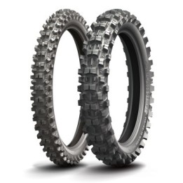 MICHELIN OPONA 70/100-19 STARCROSS 5 SOFT 42M TT M/C PRZÓD DOT 42/2025