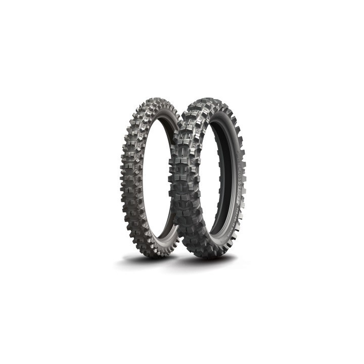 MICHELIN OPONA 70/100-19 STARCROSS 5 SOFT 42M TT M/C PRZÓD DOT 42/2025
