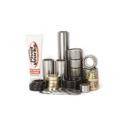PIVOT WORKS zestaw naprawczy łącznika (przegubu) wahacza yamaha YZ125 06-24, YZ125X 20-24, YZ250 06-24, YZ250X 16-24, zastępuje…