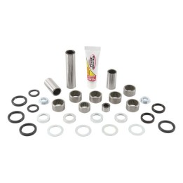 PIVOT WORKS zestaw naprawczy łącznika (przegubu) wahacza yamaha yzf 250 '09-24, yzf 450 '09-24, wrf 250 '15-24, wrf 450 '16-24…