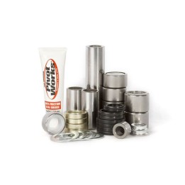 PIVOT WORKS zestaw naprawczy łącznika (przegubu) wahacza yamaha yzf 250 '10-13
