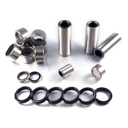BEARING WORX zestaw naprawczy łącznika (przegubu) wahacza gas gas ec 125/200/250/300 96-11, ec 250 96-11, ec 250 4T 10, ec 450F…